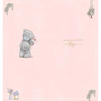 Amazing Nanny Me to You Bear Mother's Day Card Extra Image 1 Preview